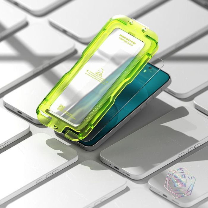 Комплект Протектори за Екран Ringke Easy Slide за Nothing Phone (4a) Pro