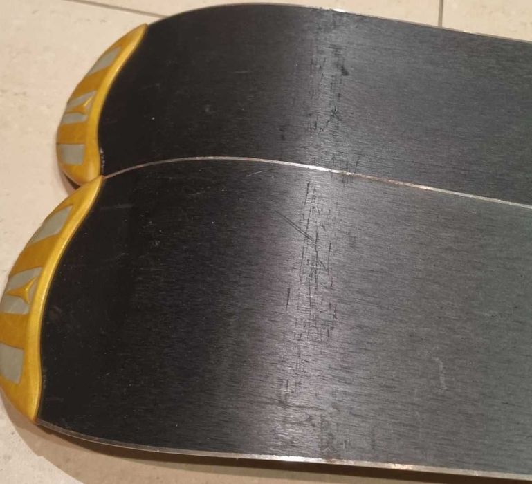 Ски Atomic Metron M:9 Puls ​+ автомати Neox 310