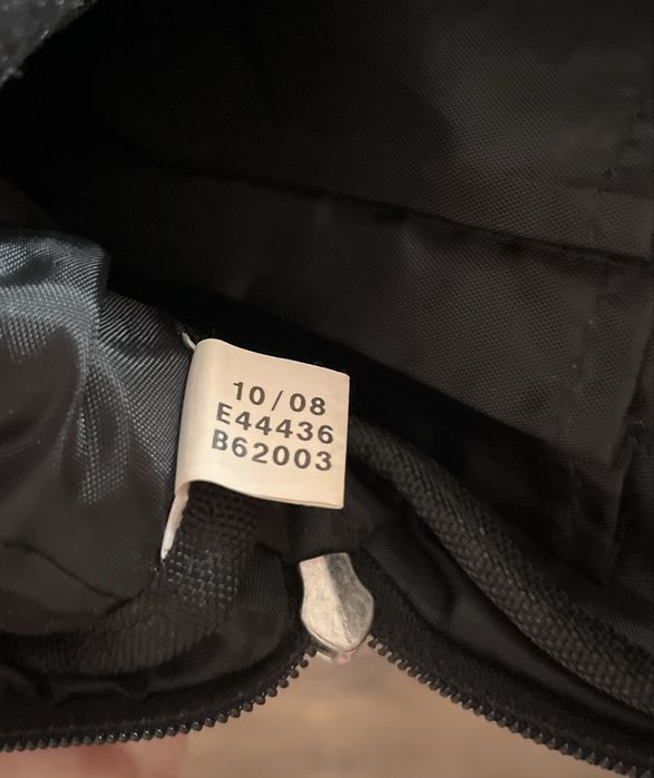 Чантичка през рамо Adidas