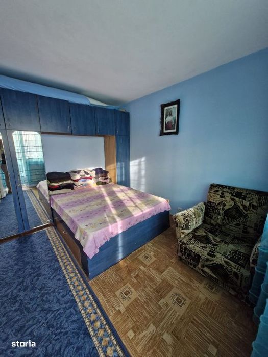 Apartament Eforie Nord| 69 Mp Utili| Decomandat|