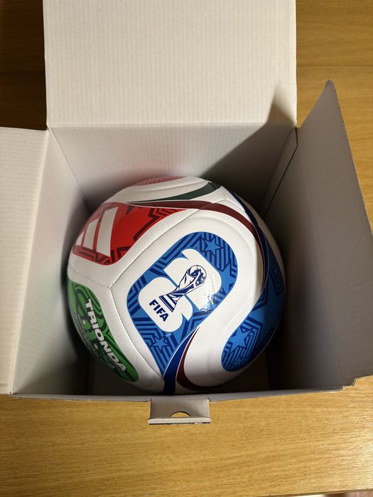 Minge Fotbal Adidas World Cup 2026