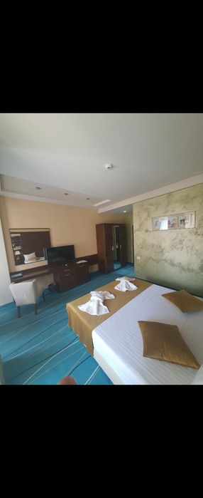 Cazare în camere hotel 4 stele Tomis Nord  Constanța