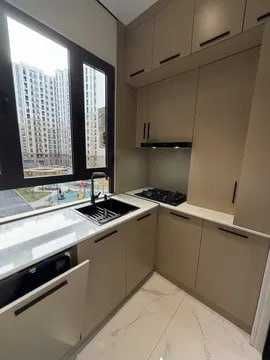 * Oz Makon ТЦ Альфраганус, Узбум 2ком квартира.Под ключ.Под сдачу