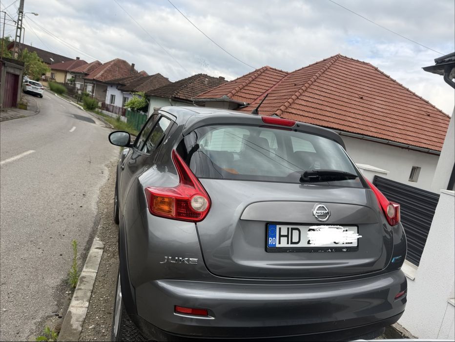 Nissan Juke 1.5 Dci injectoare noi