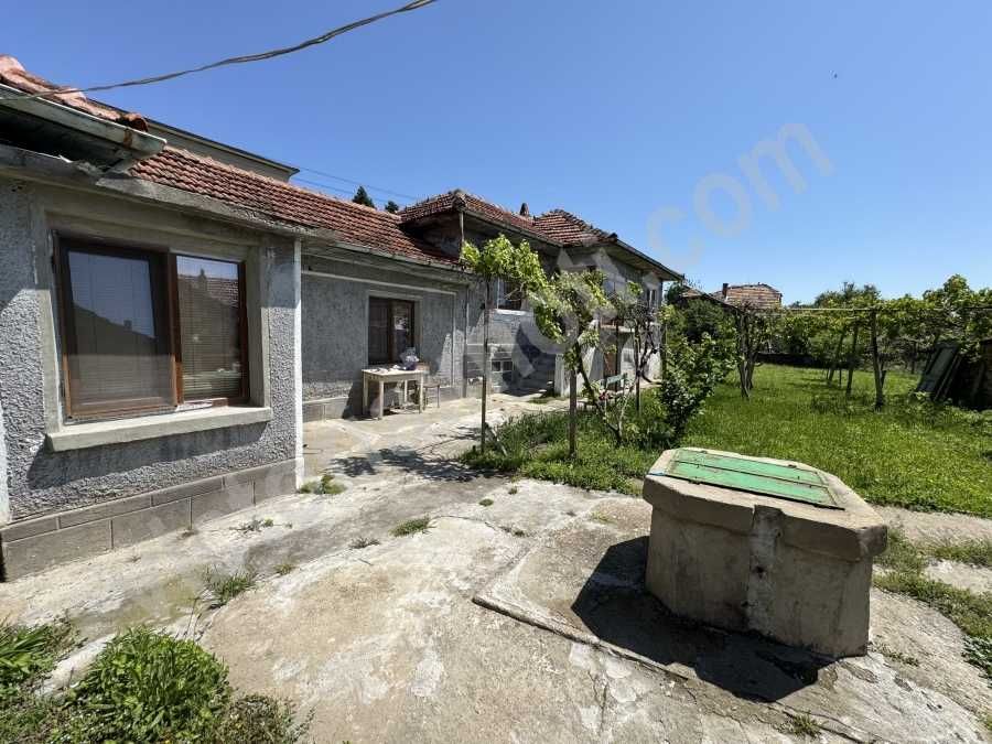 Продава се Къща в с. Първомайци, Област Велико Търново - 93 кв.м за 1210 €/кв.м - Снимка #2