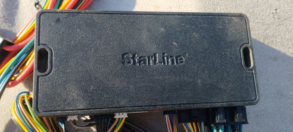 Starline a93 eco