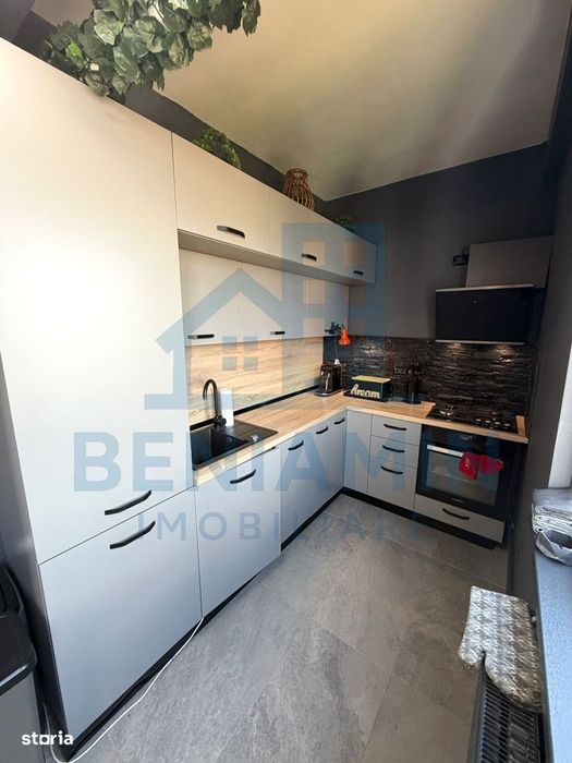 3 camere 83mp bloc 2020 Gloria Residence -Promenada