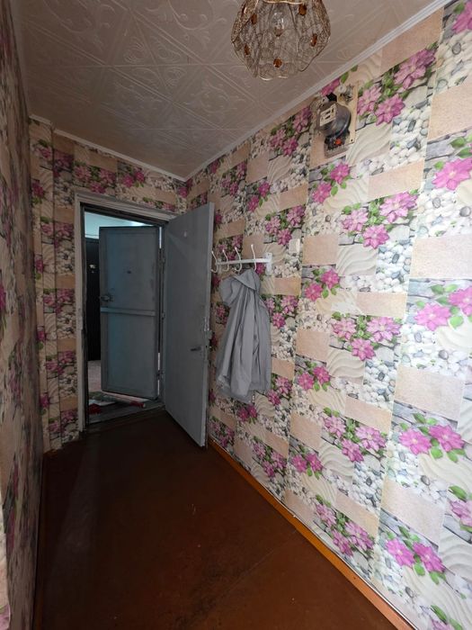 Сдается квартира хорошая теплая