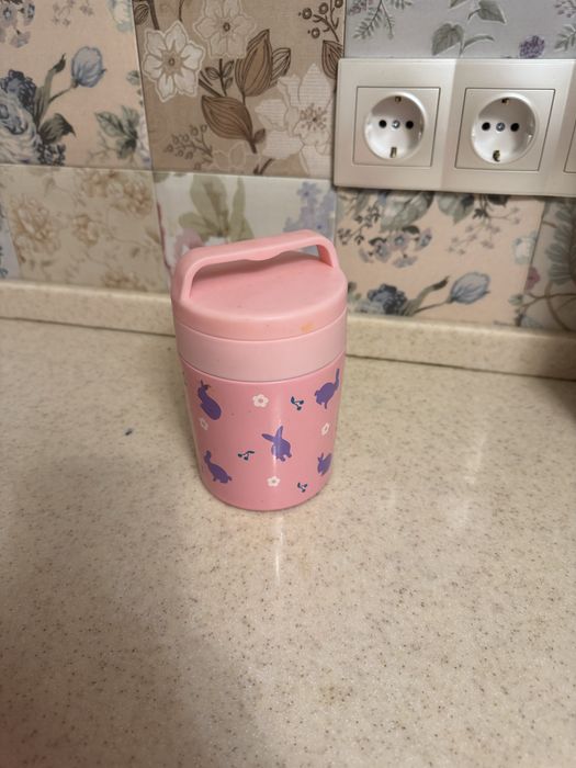 Термо супница для собой на работу