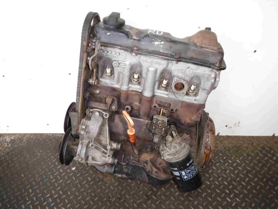 Продам рейку . Двигатель генератор ауди