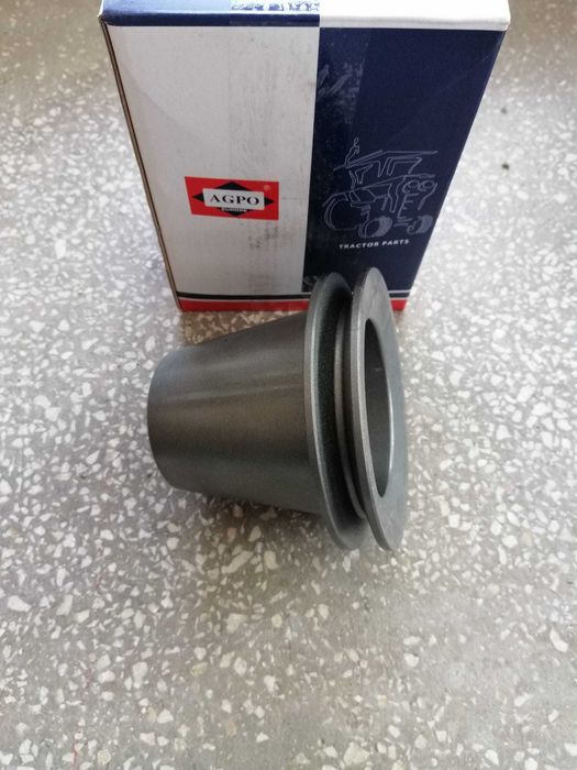 Fulie pompa apa Fiat 411 415