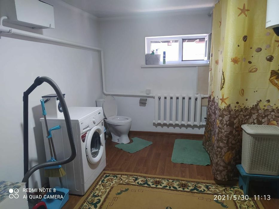 Продаю квартиру Возле базара