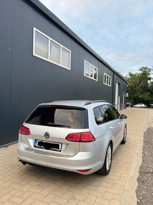 Vand VW Golf 7 1.6d 105cp  2014