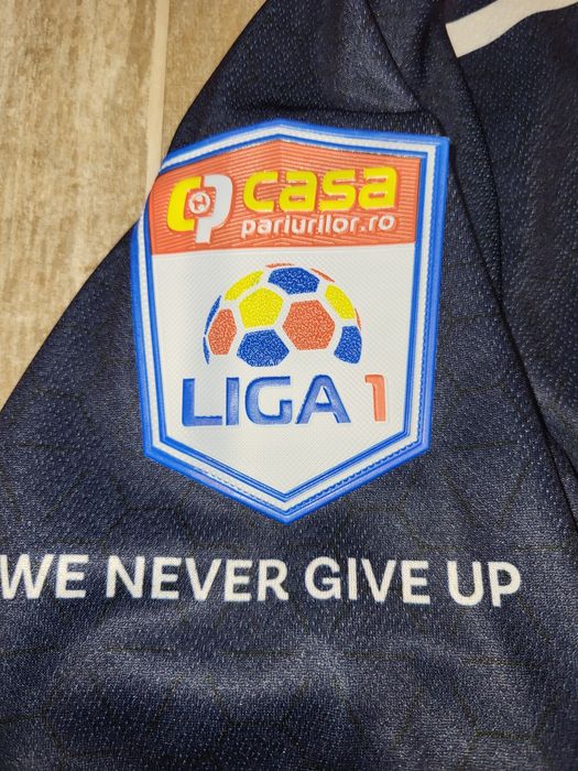 Tricouri fotbal FC Botosani Liga 1