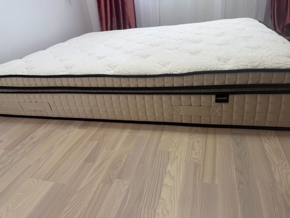 Saltea NEW YORK MOBEXPERT 160x200 , nefolosita