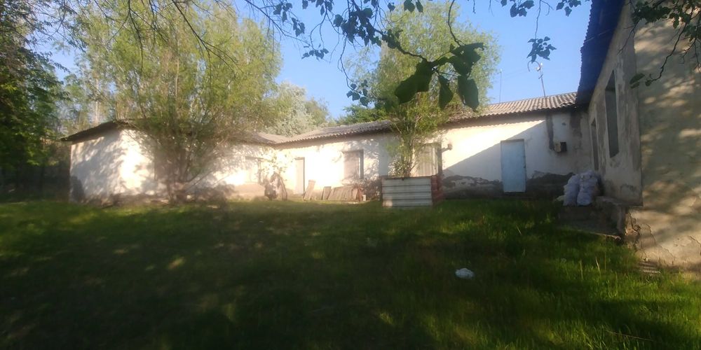 ховли ва нотурар жой  сотилади