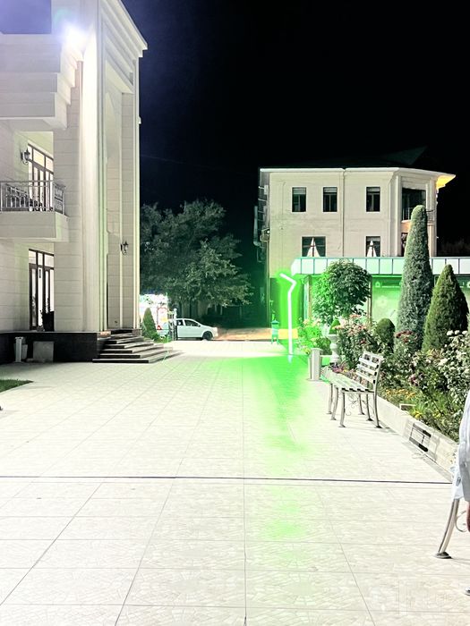 Уличние сталби   Коча фонари