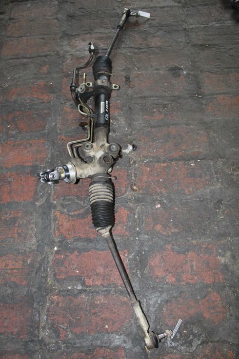 Кормилна рейка Мазда 626 2.0дитд 99г Mazda 626 2.0ditd 1999