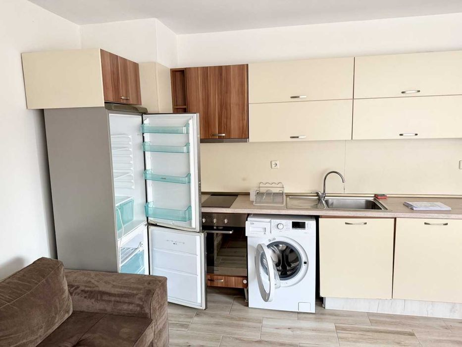 Дава се под наем Двустаен апартамент в Пловдив, Мараша - 70 кв.м за 430 € - Снимка #4