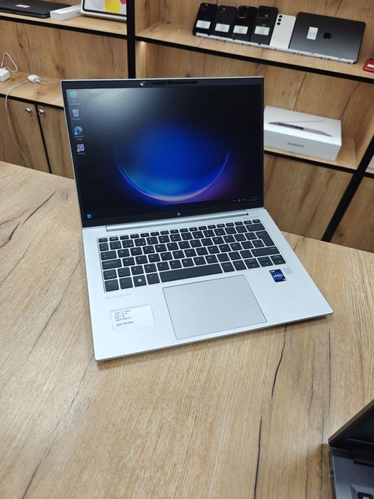 Ультрабук HP EliteBook | Core i7 13gen | 16/1Tb M2 | Ноутбук 840 G10