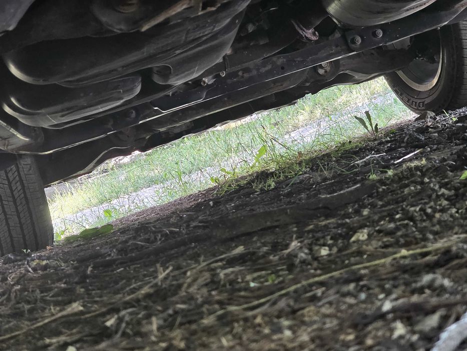 Toyota sequoia Platinum