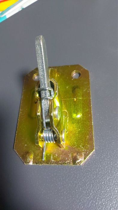 Чироз, Чероз, Chiroz