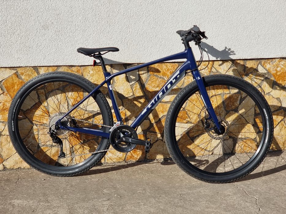Bicicleta giant toughroad