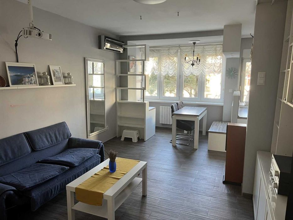 Дава се под наем Двустаен апартамент в София, Стрелбище - 65 кв.м за 453.9 € - Снимка #2