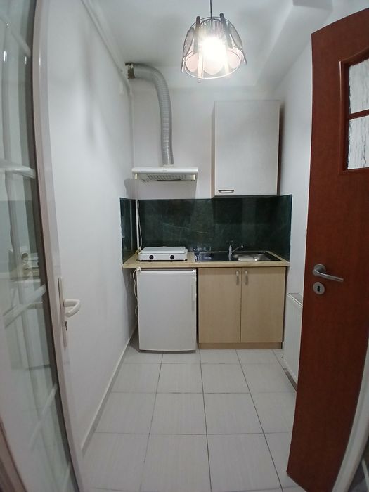 Garsonieră în Centru-Zorilor