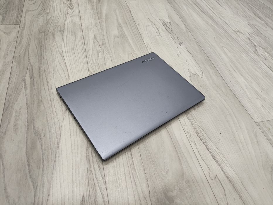 Toshiba Portege Z30 DDR4