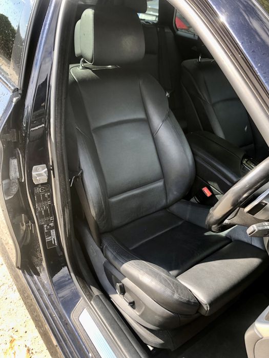 BMW 535D F11 313кс БМВ 535Д Ф11 ‘11г