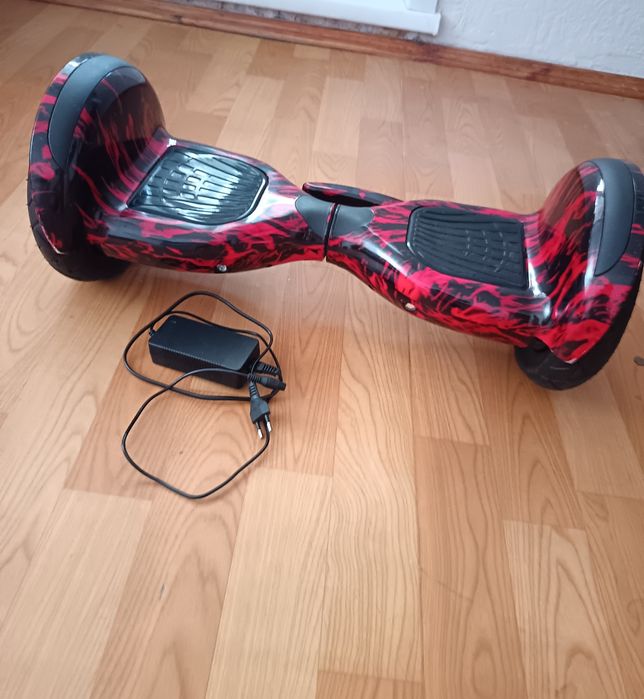 Героскутер продам