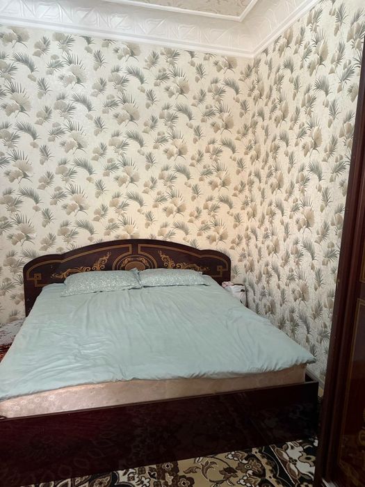 Xolati zor aybi yoq chiroyli ishlatilgan