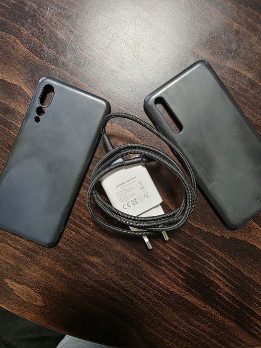 Huawei p20 pro 128gb 6gb