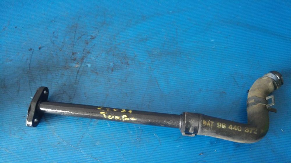 conducta ulei turbo 2.0 cdti z20s opel antara chevrolet captiva dupa 2006 96440372