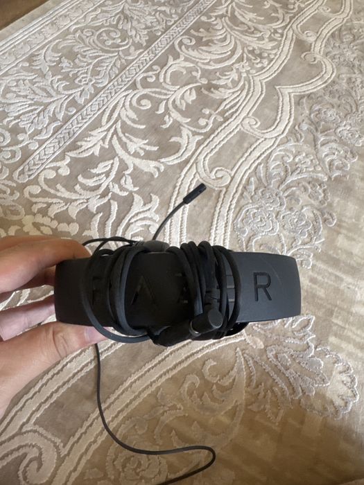 Наушники Razer хорошие