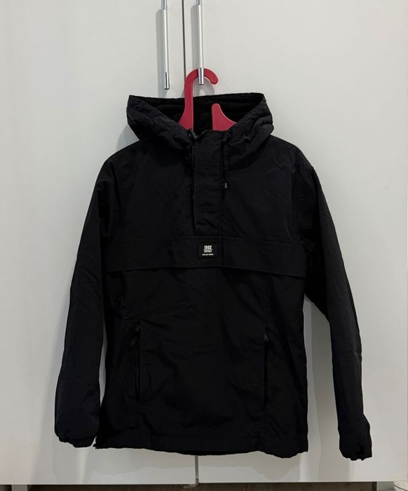 Bershka "199X" Winter Anorak
