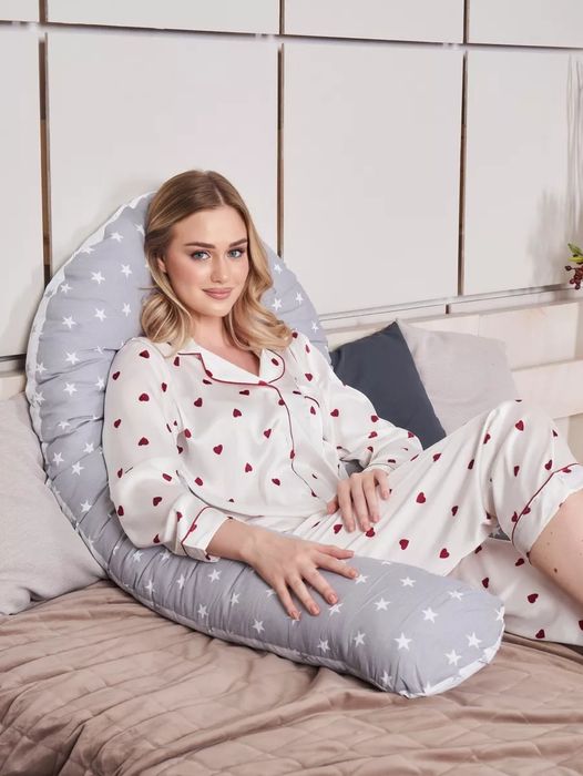 Подушка для беременных