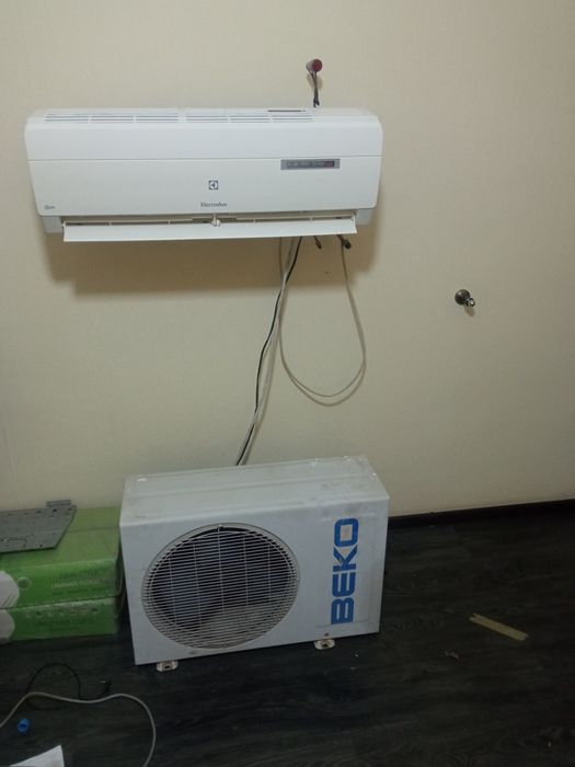 Кондиционер / 12