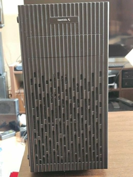 Carcasa PC Deepcool Matrexx 30