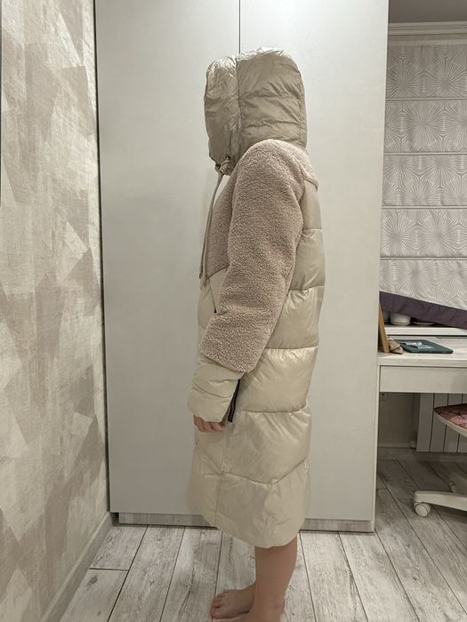 Пуховик женский 42-44