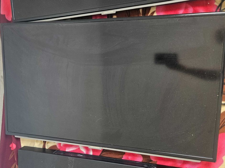 Телевизия  Смарт Тв