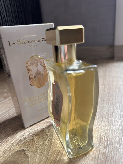 Продам духи LA SULTANE DE SABA taj palace