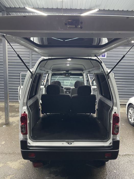 Damas Deluxe/Дамас Делюкс