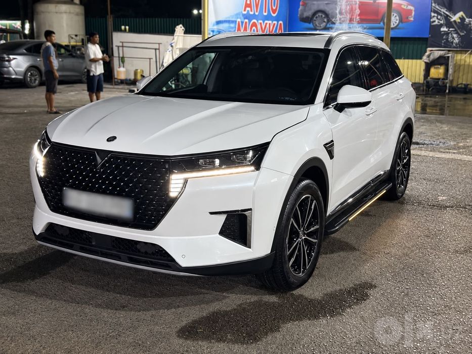 Продается venucia Star Nissan