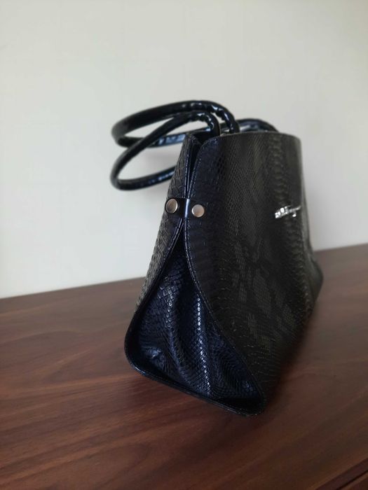 Нова дамска чанта Salvatore Ferragаto.