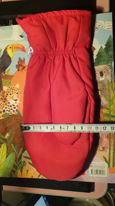 Manusi termo 1 deget