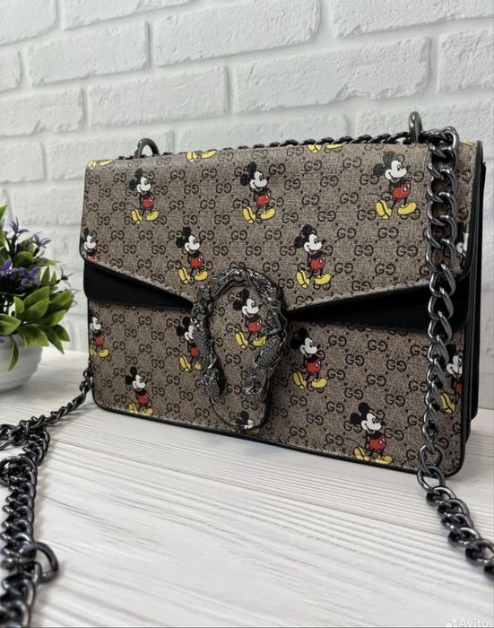 Сумка женская Gucci