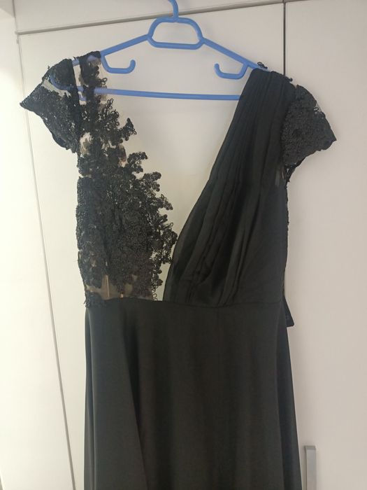 Rochie facuta pe comanda marimea L