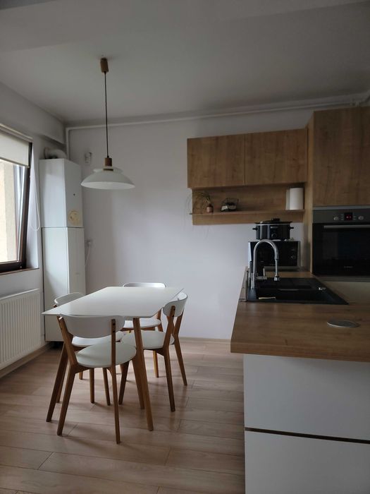 Apartament 2 camere
